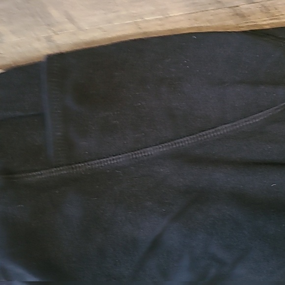 Justice Leggings 2 Pairs Size Medium//0 - Picture 4 of 5